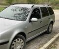 Фольксваген Гольф 2004 в Новой Ушице на Automoto.ua Серый Фольксваген Гольф, объемом двигателя 1.6 л и пробегом 202 тыс. км за 4500 $, фото 2 на Automoto.ua