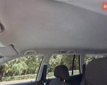 Серый Фольксваген Гольф, объемом двигателя 1.6 л и пробегом 265 тыс. км за 5200 $, фото 15 на Automoto.ua