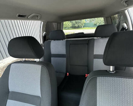 Сірий Фольксваген Гольф, об'ємом двигуна 1.6 л та пробігом 245 тис. км за 4600 $, фото 8 на Automoto.ua