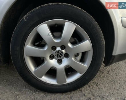 Серый Фольксваген Гольф, объемом двигателя 1.4 л и пробегом 251 тыс. км за 4150 $, фото 87 на Automoto.ua