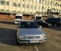 Серый Фольксваген Гольф, объемом двигателя 1.6 л и пробегом 215 тыс. км за 4800 $, фото 1 на Automoto.ua