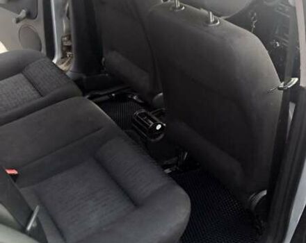 Сірий Фольксваген Гольф, об'ємом двигуна 1.6 л та пробігом 477 тис. км за 3500 $, фото 8 на Automoto.ua