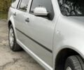 Фольксваген Гольф 2004 в Новой Ушице на Automoto.ua Серый Фольксваген Гольф, объемом двигателя 1.6 л и пробегом 202 тыс. км за 4500 $, фото 3 на Automoto.ua