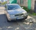 Серый Фольксваген Гольф, объемом двигателя 1.6 л и пробегом 235 тыс. км за 4300 $, фото 1 на Automoto.ua