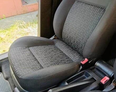 Сірий Фольксваген Гольф, об'ємом двигуна 1.6 л та пробігом 197 тис. км за 4700 $, фото 10 на Automoto.ua