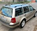 Серый Фольксваген Гольф, объемом двигателя 1.6 л и пробегом 330 тыс. км за 2900 $, фото 5 на Automoto.ua