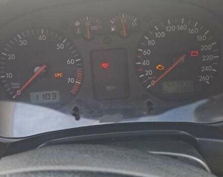 Сірий Фольксваген Гольф, об'ємом двигуна 1.6 л та пробігом 477 тис. км за 3500 $, фото 11 на Automoto.ua