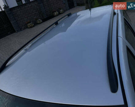 Серый Фольксваген Гольф, объемом двигателя 1.4 л и пробегом 251 тыс. км за 4150 $, фото 23 на Automoto.ua