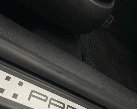 Сірий Фольксваген Гольф, об'ємом двигуна 1.6 л та пробігом 199 тис. км за 5649 $, фото 23 на Automoto.ua