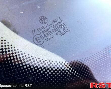 Фольксваген Гольф 2004 в Гайсине на Automoto.ua Серый Фольксваген Гольф, объемом двигателя 1.6 л и пробегом 200 тыс. км за 4500 $, фото 8 на Automoto.ua