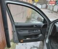 Серый Фольксваген Гольф, объемом двигателя 1.4 л и пробегом 162 тыс. км за 4400 $, фото 6 на Automoto.ua