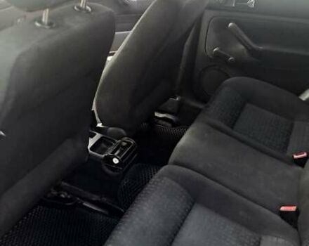 Сірий Фольксваген Гольф, об'ємом двигуна 1.6 л та пробігом 477 тис. км за 3500 $, фото 9 на Automoto.ua