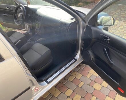 Сірий Фольксваген Гольф, об'ємом двигуна 1.6 л та пробігом 280 тис. км за 3200 $, фото 15 на Automoto.ua