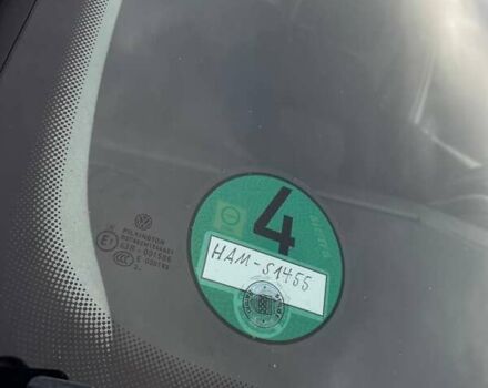 Сірий Фольксваген Гольф, об'ємом двигуна 1.6 л та пробігом 199 тис. км за 5649 $, фото 22 на Automoto.ua