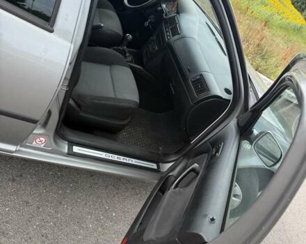 Сірий Фольксваген Гольф, об'ємом двигуна 1.9 л та пробігом 334 тис. км за 4500 $, фото 4 на Automoto.ua