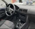 Сірий Фольксваген Гольф, об'ємом двигуна 1.9 л та пробігом 320 тис. км за 1999 $, фото 10 на Automoto.ua