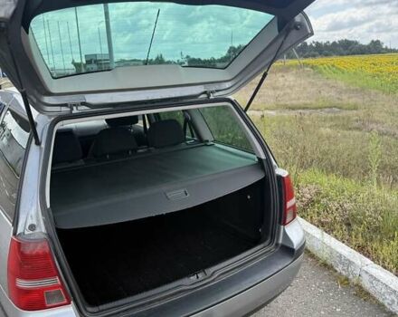 Сірий Фольксваген Гольф, об'ємом двигуна 1.9 л та пробігом 334 тис. км за 4500 $, фото 11 на Automoto.ua