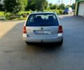Сірий Фольксваген Гольф, об'ємом двигуна 1.4 л та пробігом 190 тис. км за 4100 $, фото 3 на Automoto.ua
