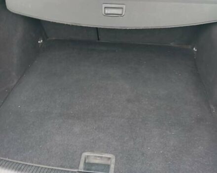 Серый Фольксваген Гольф, объемом двигателя 1.6 л и пробегом 207 тыс. км за 5100 $, фото 14 на Automoto.ua