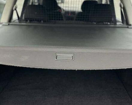 Сірий Фольксваген Гольф, об'ємом двигуна 1.6 л та пробігом 199 тис. км за 5649 $, фото 44 на Automoto.ua