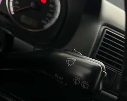 Сірий Фольксваген Гольф, об'ємом двигуна 1.6 л та пробігом 199 тис. км за 5649 $, фото 32 на Automoto.ua