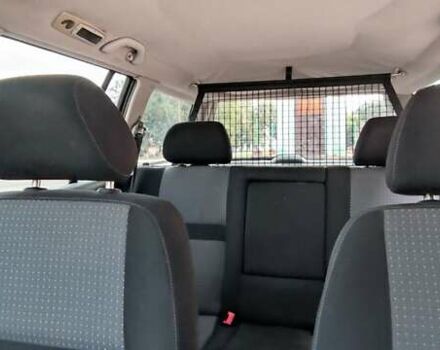 Серый Фольксваген Гольф, объемом двигателя 1.6 л и пробегом 282 тыс. км за 5000 $, фото 1 на Automoto.ua