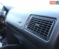 Серый Фольксваген Гольф, объемом двигателя 1.6 л и пробегом 188 тыс. км за 5290 $, фото 84 на Automoto.ua