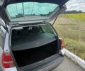 Сірий Фольксваген Гольф, об'ємом двигуна 1.9 л та пробігом 333 тис. км за 4800 $, фото 10 на Automoto.ua