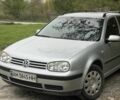 Фольксваген Гольф 2004 в Новой Ушице на Automoto.ua Серый Фольксваген Гольф, объемом двигателя 1.6 л и пробегом 202 тыс. км за 4500 $, фото 1 на Automoto.ua