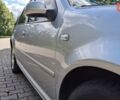 Серый Фольксваген Гольф, объемом двигателя 1.6 л и пробегом 265 тыс. км за 5200 $, фото 7 на Automoto.ua