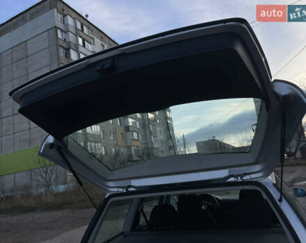 Серый Фольксваген Гольф, объемом двигателя 1.4 л и пробегом 251 тыс. км за 4150 $, фото 80 на Automoto.ua