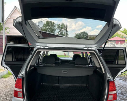 Сірий Фольксваген Гольф, об'ємом двигуна 1.6 л та пробігом 245 тис. км за 4600 $, фото 5 на Automoto.ua