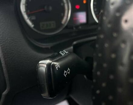 Сірий Фольксваген Гольф, об'ємом двигуна 1.6 л та пробігом 199 тис. км за 5649 $, фото 41 на Automoto.ua