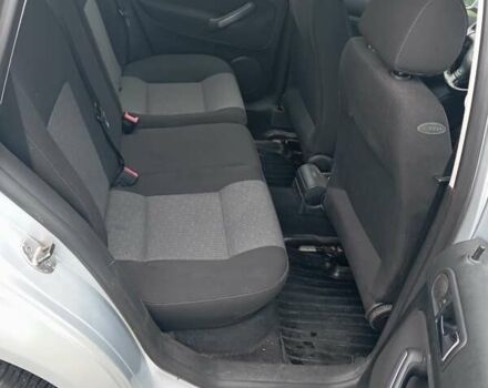 Серый Фольксваген Гольф, объемом двигателя 1.6 л и пробегом 207 тыс. км за 5100 $, фото 10 на Automoto.ua