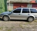 Сірий Фольксваген Гольф, об'ємом двигуна 1.6 л та пробігом 197 тис. км за 4700 $, фото 1 на Automoto.ua