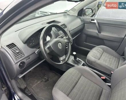 Серый Фольксваген Гольф, объемом двигателя 1.4 л и пробегом 159 тыс. км за 4999 $, фото 19 на Automoto.ua