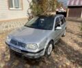 Сірий Фольксваген Гольф, об'ємом двигуна 1.6 л та пробігом 280 тис. км за 3200 $, фото 10 на Automoto.ua