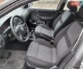 Серый Фольксваген Гольф, объемом двигателя 1.4 л и пробегом 162 тыс. км за 4400 $, фото 4 на Automoto.ua