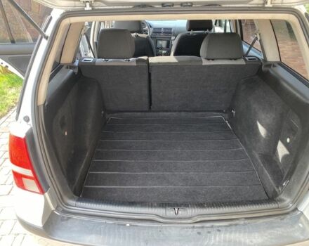 Сірий Фольксваген Гольф, об'ємом двигуна 1.6 л та пробігом 280 тис. км за 3200 $, фото 14 на Automoto.ua