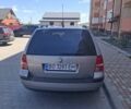 Сірий Фольксваген Гольф, об'ємом двигуна 1.6 л та пробігом 186 тис. км за 4500 $, фото 1 на Automoto.ua