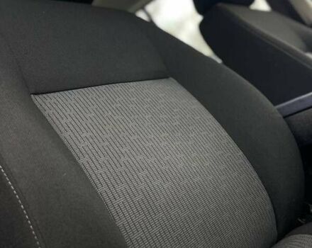 Сірий Фольксваген Гольф, об'ємом двигуна 1.6 л та пробігом 199 тис. км за 5649 $, фото 27 на Automoto.ua