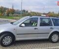 Сірий Фольксваген Гольф, об'ємом двигуна 1.6 л та пробігом 477 тис. км за 3500 $, фото 4 на Automoto.ua