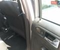 Серый Фольксваген Гольф, объемом двигателя 1.6 л и пробегом 255 тыс. км за 4850 $, фото 9 на Automoto.ua