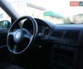 Серый Фольксваген Гольф, объемом двигателя 1.6 л и пробегом 188 тыс. км за 5290 $, фото 91 на Automoto.ua