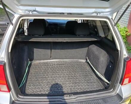 Сірий Фольксваген Гольф, об'ємом двигуна 1.6 л та пробігом 197 тис. км за 4700 $, фото 6 на Automoto.ua