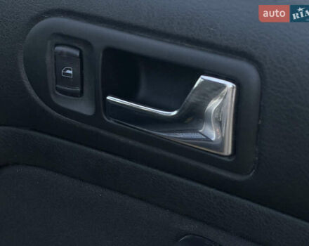 Серый Фольксваген Гольф, объемом двигателя 1.4 л и пробегом 251 тыс. км за 4150 $, фото 59 на Automoto.ua