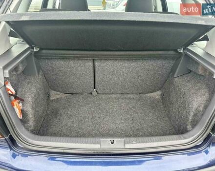 Серый Фольксваген Гольф, объемом двигателя 1.4 л и пробегом 159 тыс. км за 4999 $, фото 20 на Automoto.ua