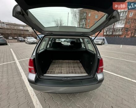 Сірий Фольксваген Гольф, об'ємом двигуна 1.39 л та пробігом 207 тис. км за 4800 $, фото 27 на Automoto.ua