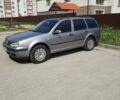 Сірий Фольксваген Гольф, об'ємом двигуна 1.6 л та пробігом 186 тис. км за 4500 $, фото 2 на Automoto.ua
