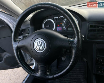 Серый Фольксваген Гольф, объемом двигателя 1.4 л и пробегом 251 тыс. км за 4150 $, фото 67 на Automoto.ua
